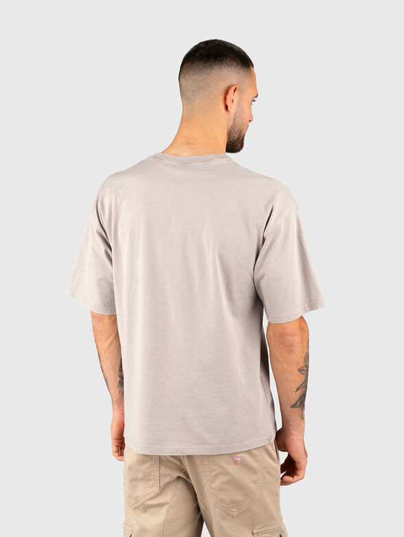 T-BOXT-R21 T-shirt - 3