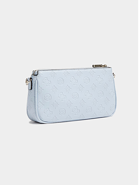 DAYANE Crossbody bag with detachable pouch - 3