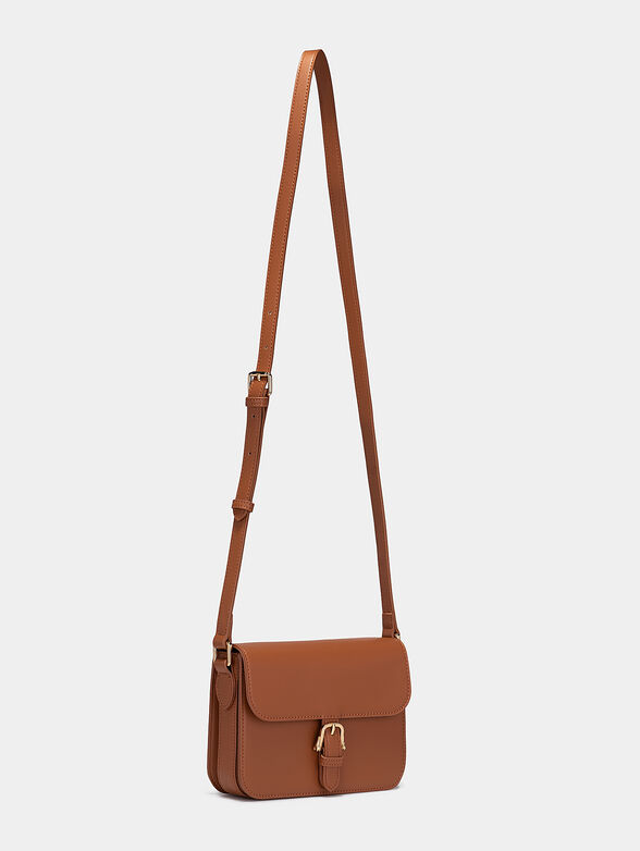 VICTORIA bag with metal detail - 2