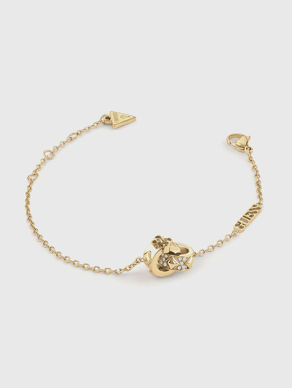 Bracelet in gold color  - 1