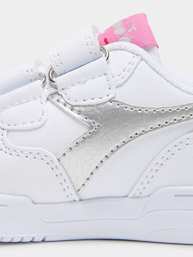 RAPTOR sports shoes - 4