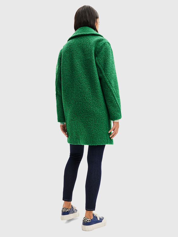 Coat - 3