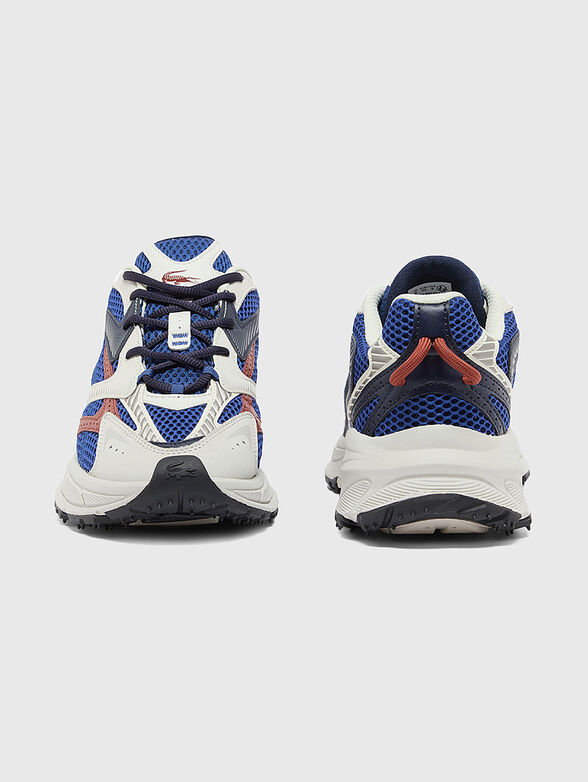 Sports shoes with logo - 5