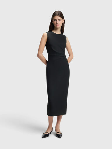 KLINDA Midi dress - 3