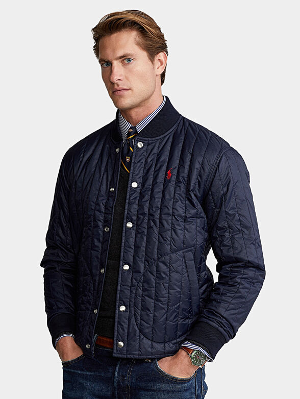 TERRA VARSTY Jacket - 1
