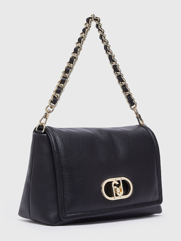 LAPUFFY Black bag - 3