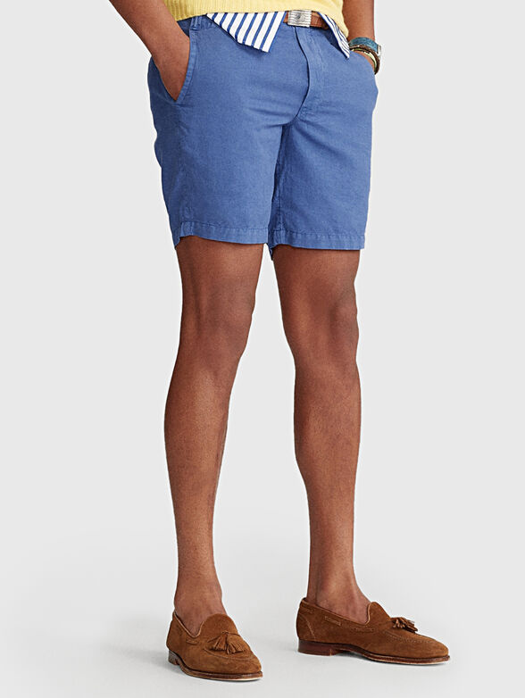 Shorts - 1