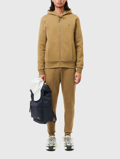 Light blue joggers - 5