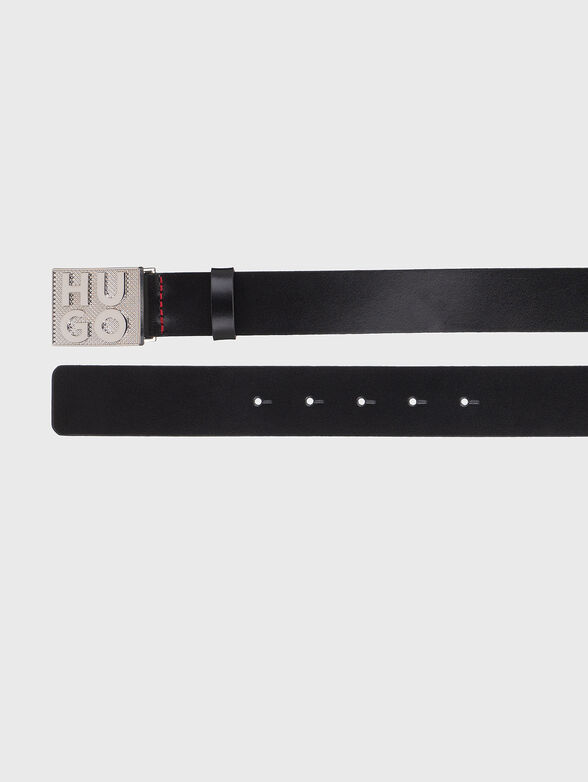 GABOR leather belt - 2