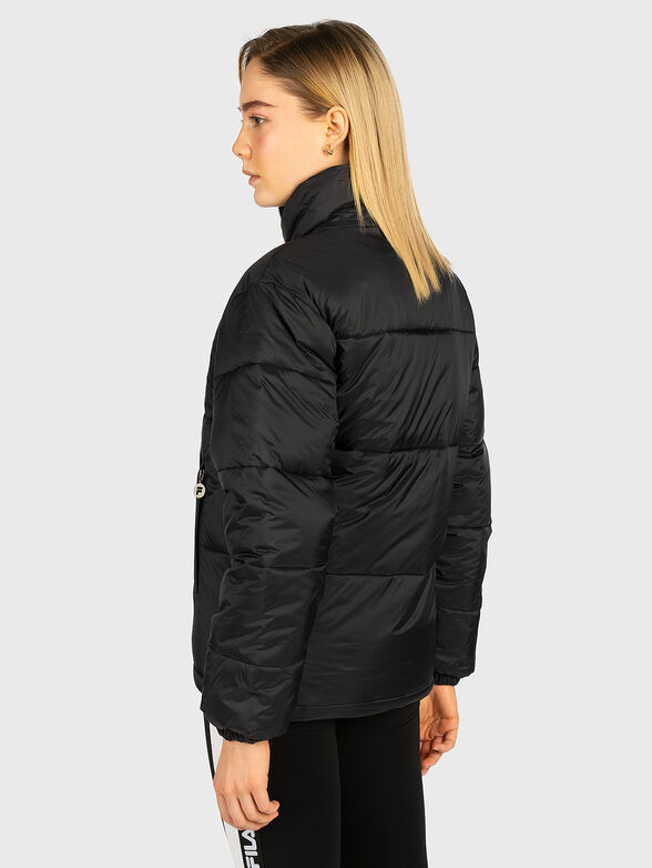 SUSI Padded jacket in black - 3