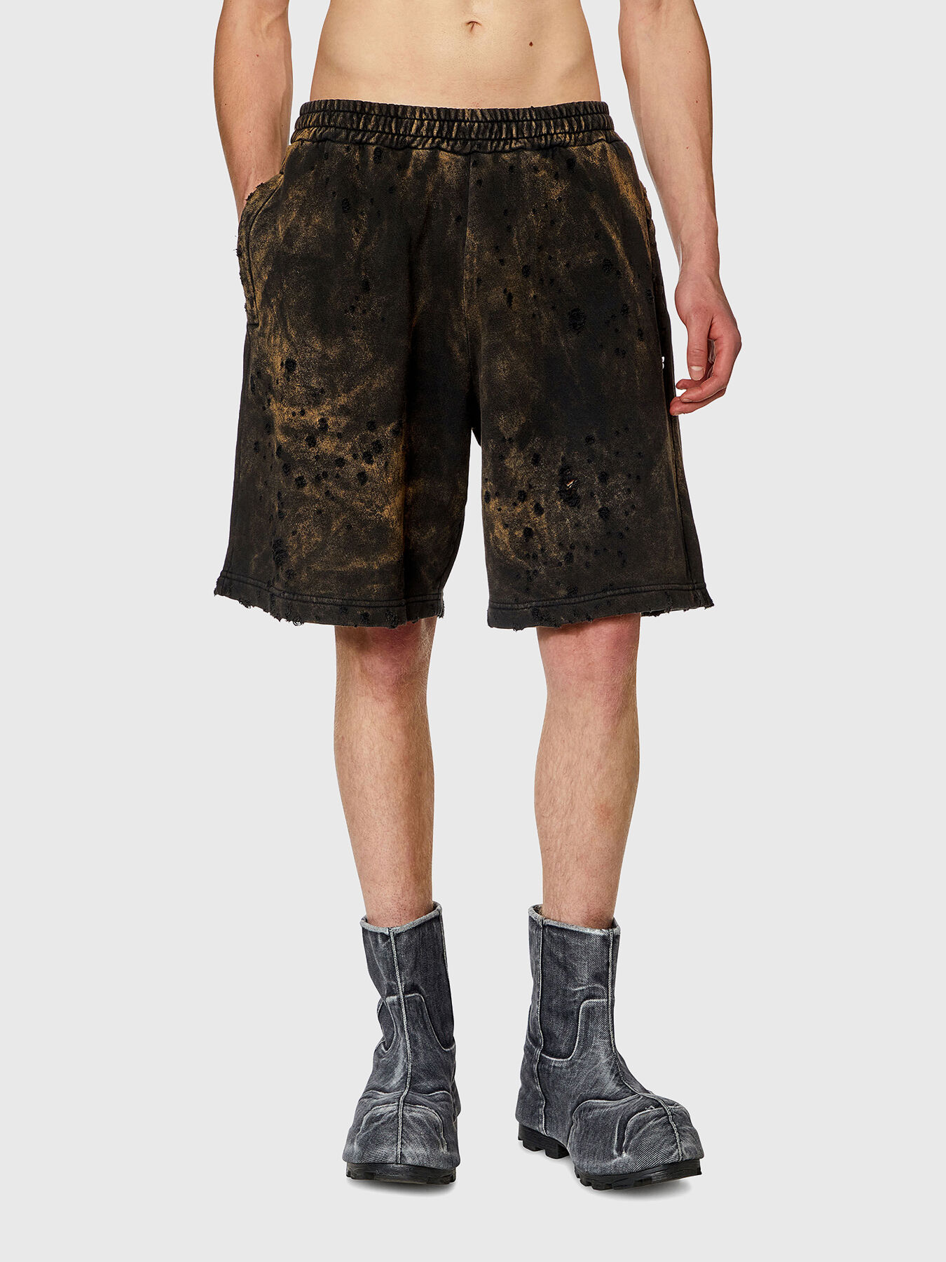 ⭐︎未開封新品⭐︎greatLAnd ORIGINAL BAD BOY SHORT BAD BOY Boxing & Martial Arts Shorts for sale | eBay