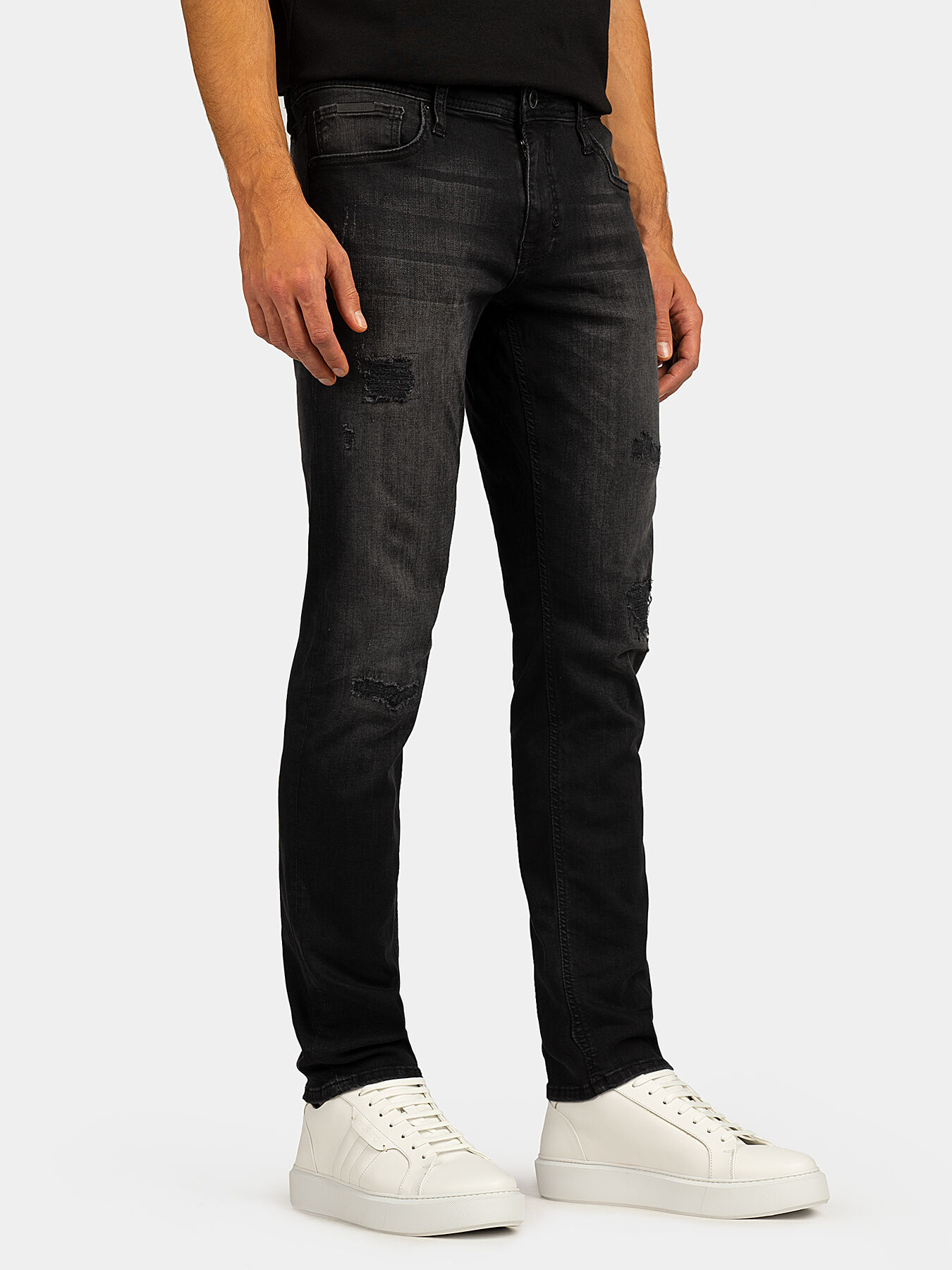 GEEZER slim jeans brand ANTONY MORATO Globalbrandsstore en