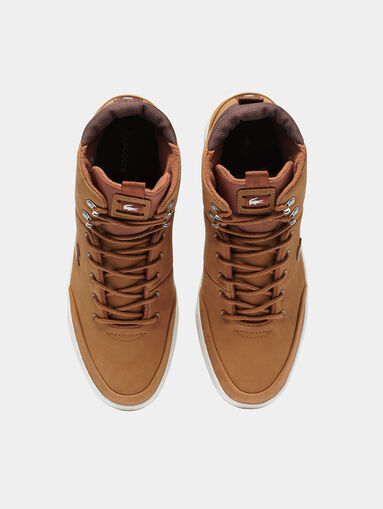 EXPLORATEUR CLASSIC 319 High shoes - 5