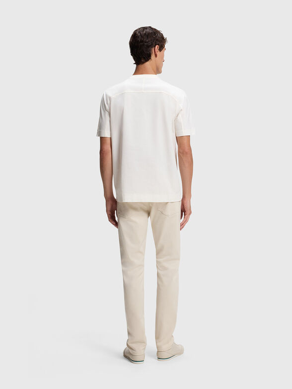 BOSS x ASTON MARTIN Cotton t-shirt - 3