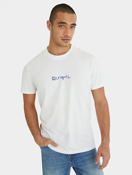 Surfing t-shirt