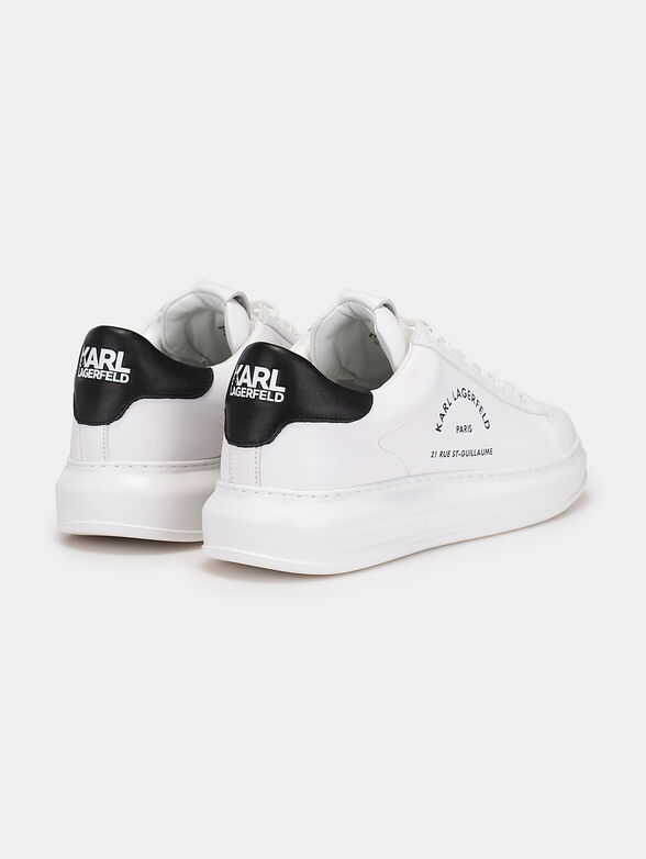 Sports shoes KAPRI Maison - 3