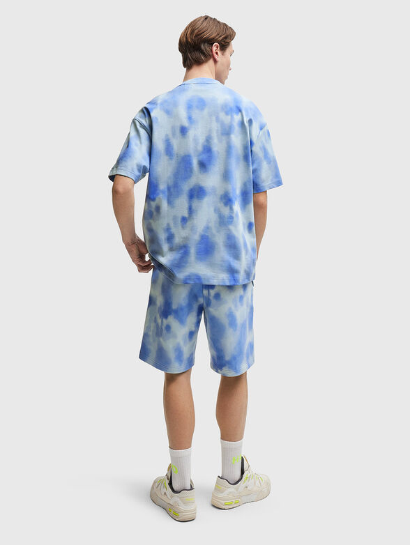 DIELO T-shirt with logo - 3