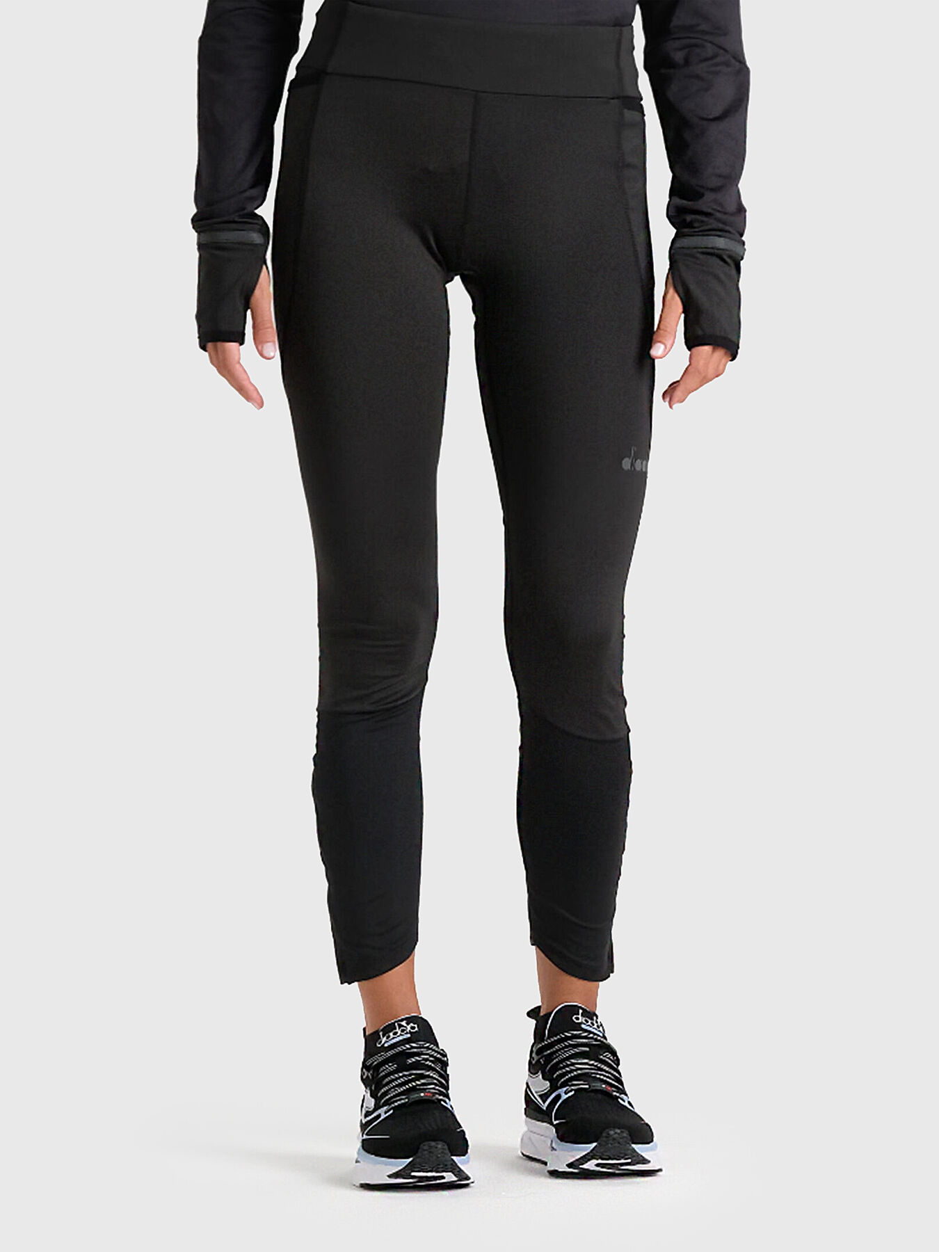 Sports thermal leggings brand DIADORA Globalbrandsstore en