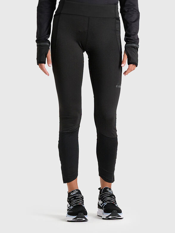 Sports thermal leggings - 1