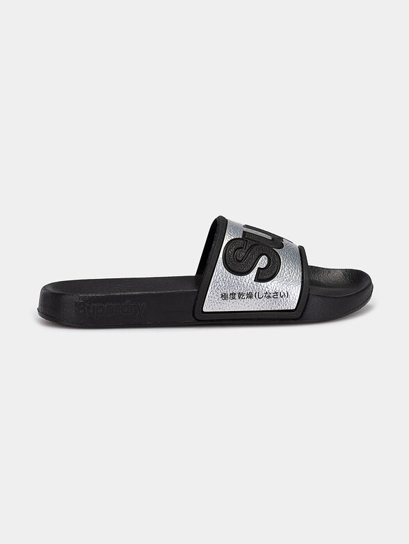 Beach shoes - 5