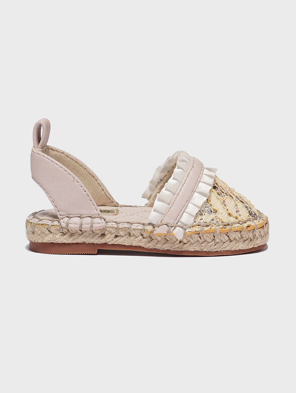 ROBY Espadrilles - 1
