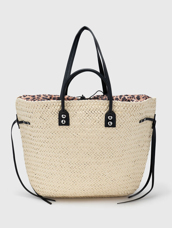 Tote beach bag - 2