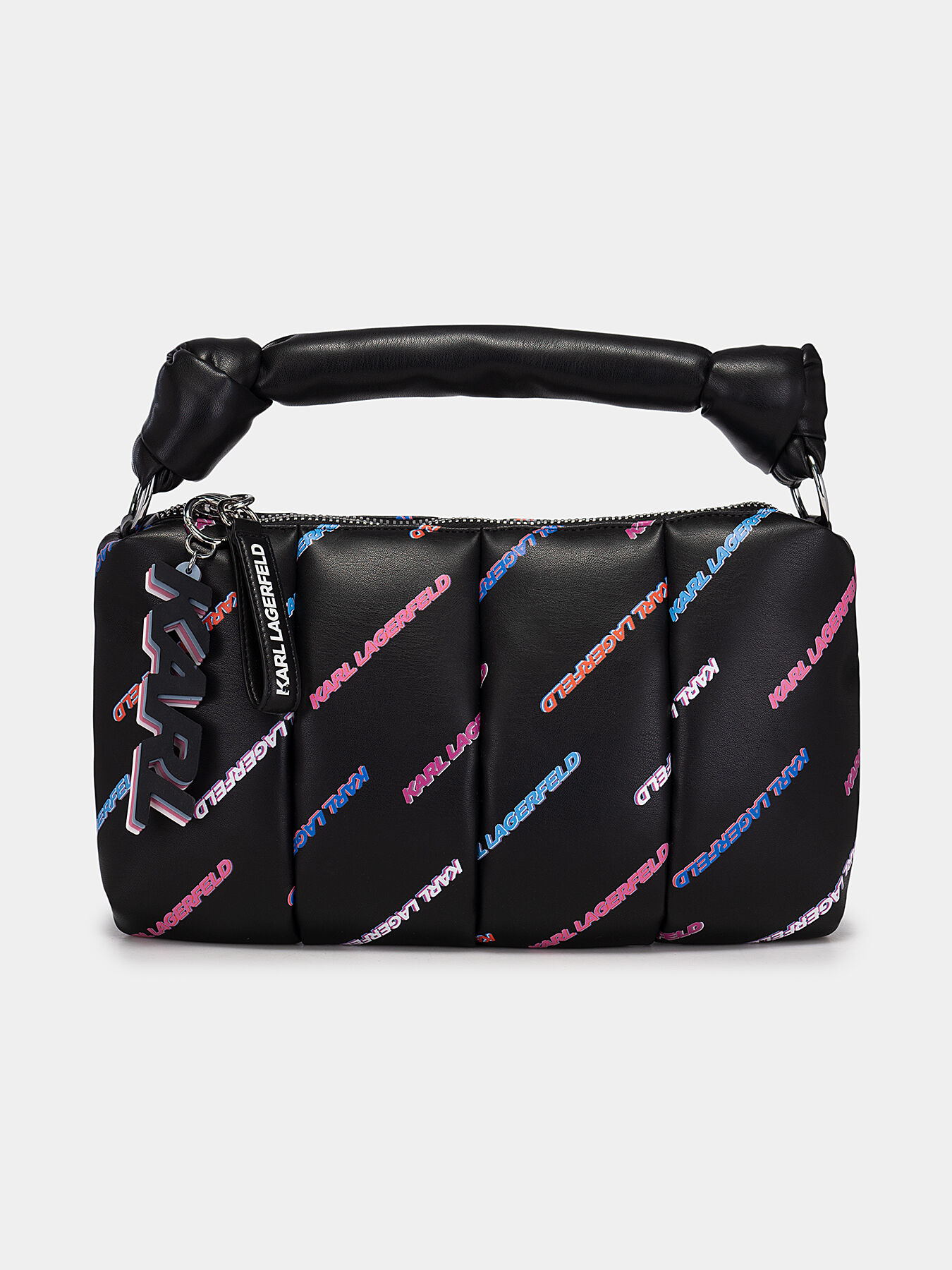 Boyy Multicolor Karl 19 cutiest Bag