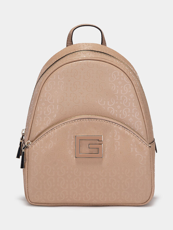 BLANE Backpack with logo detail - 1