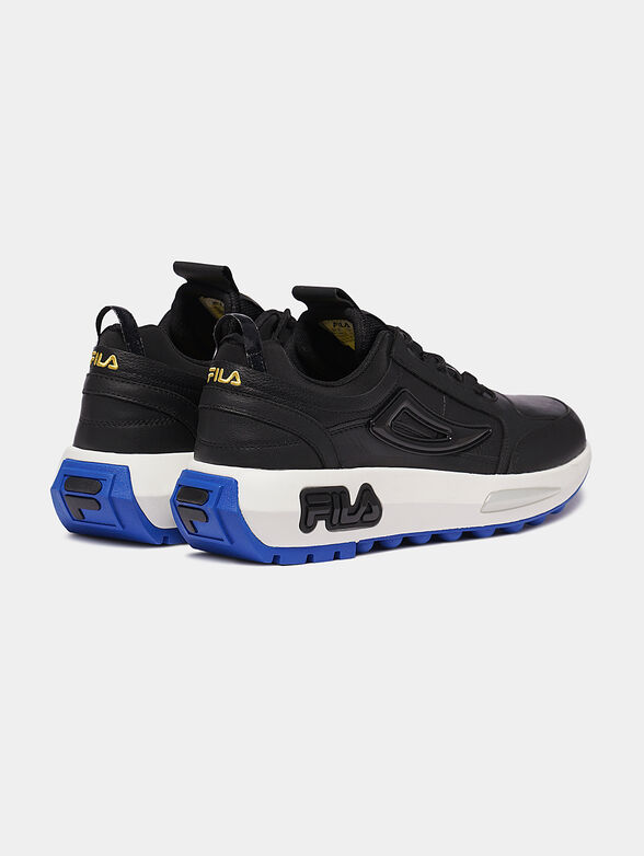CHUNKY RUNNER Sneakers - 2