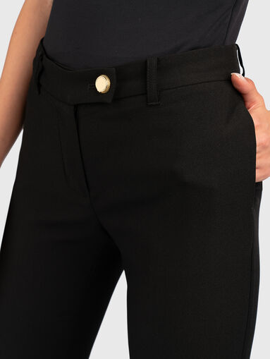MILLA trousers - 4
