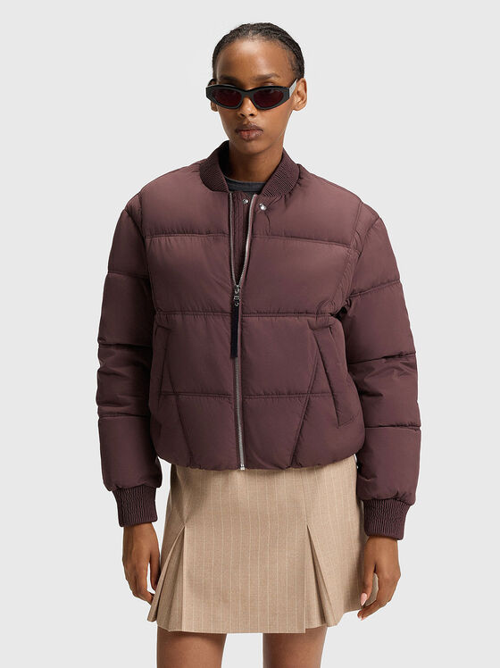 Подплатено яке с джобове - 1