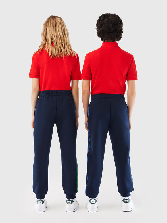 Unisex sports pants - 2