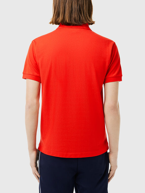 L.12.12 polo shirt  - 3