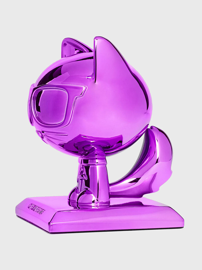 Limited-edition Choupette statuette - 3