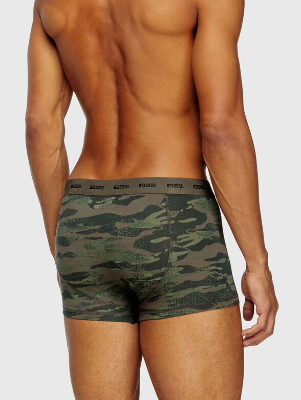 DAMIEN-UTLT set of three pairs of boxers - 3