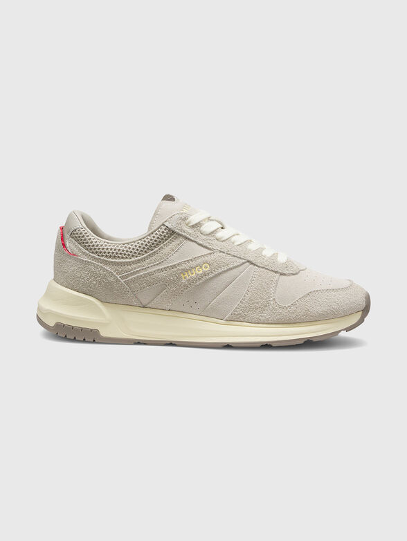 Sport shoes - 1
