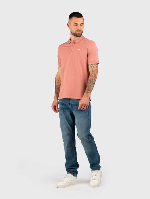 Polo-shirt with logo - 2