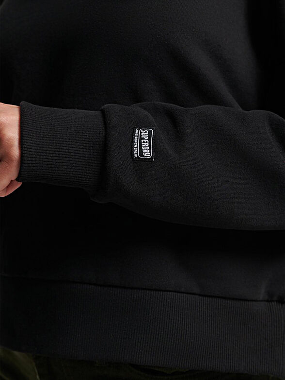 CALI hooded sweatshirt - 3