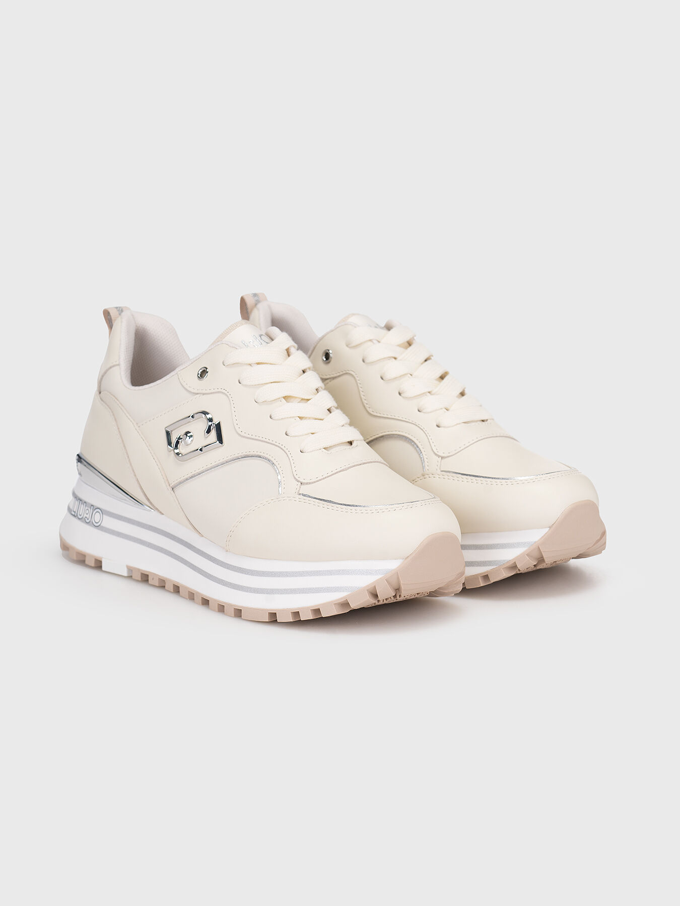 Liu jo maxi sneakers online