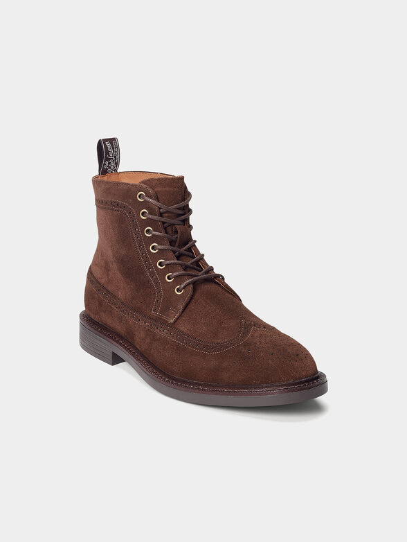 ASHER Ankle boots - 2