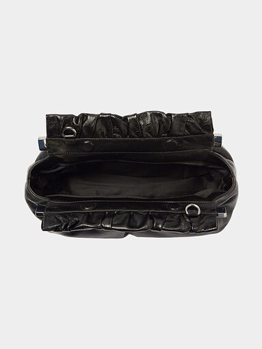 K/Kross black clutch - 5