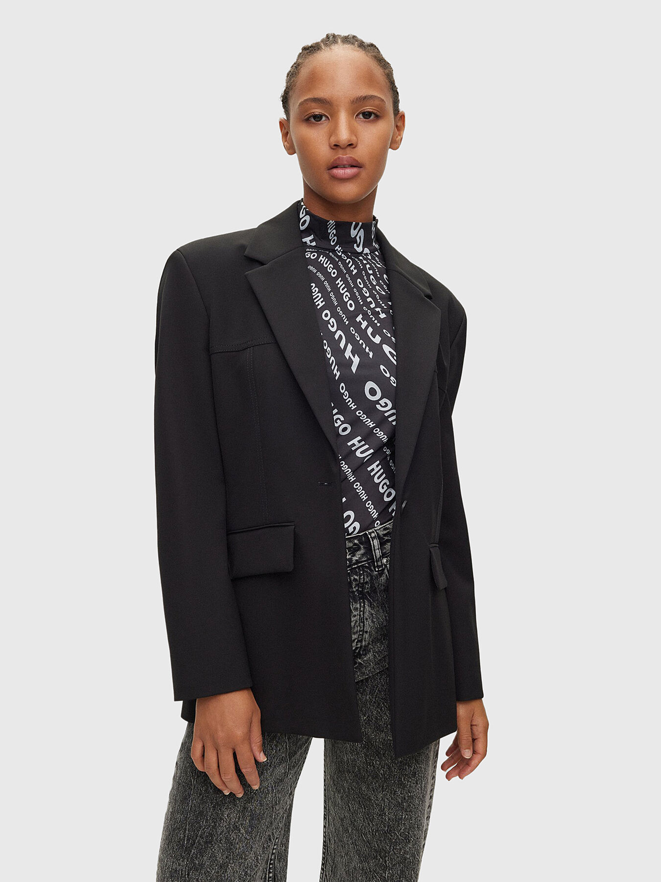 Hugo blazer on sale