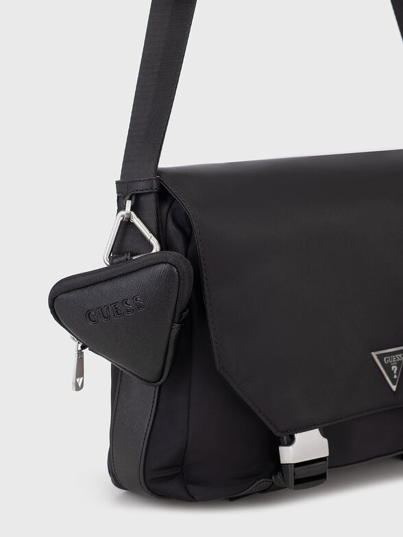 ROMA large crossbody bag  - 5