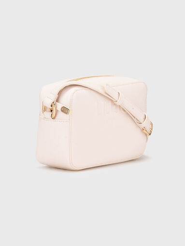 Crossbody bag with adjustable strap - 4