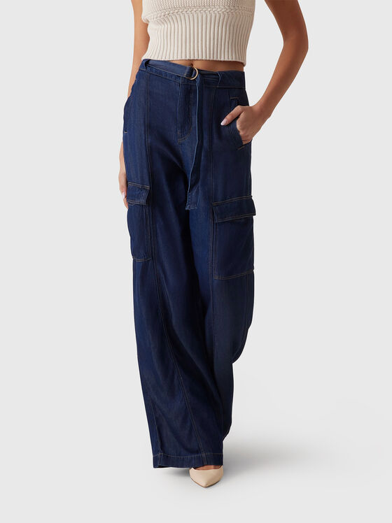 Дънки AGATHA - 1