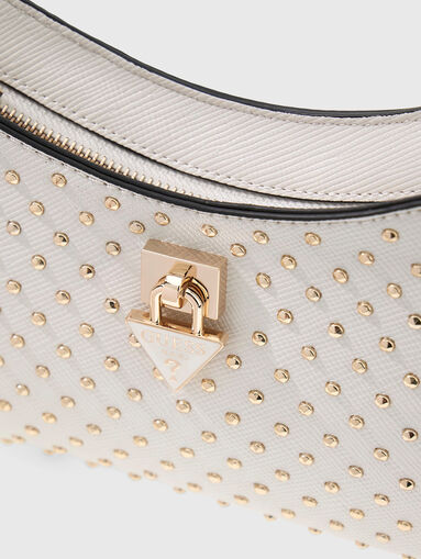 PATSIE Eco leather bag - 4