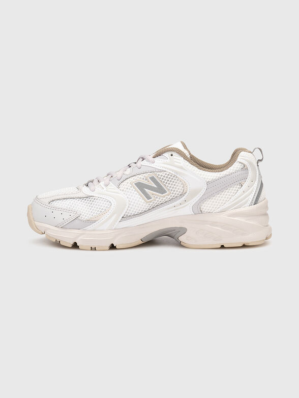 530 sports shoes with logo - 3