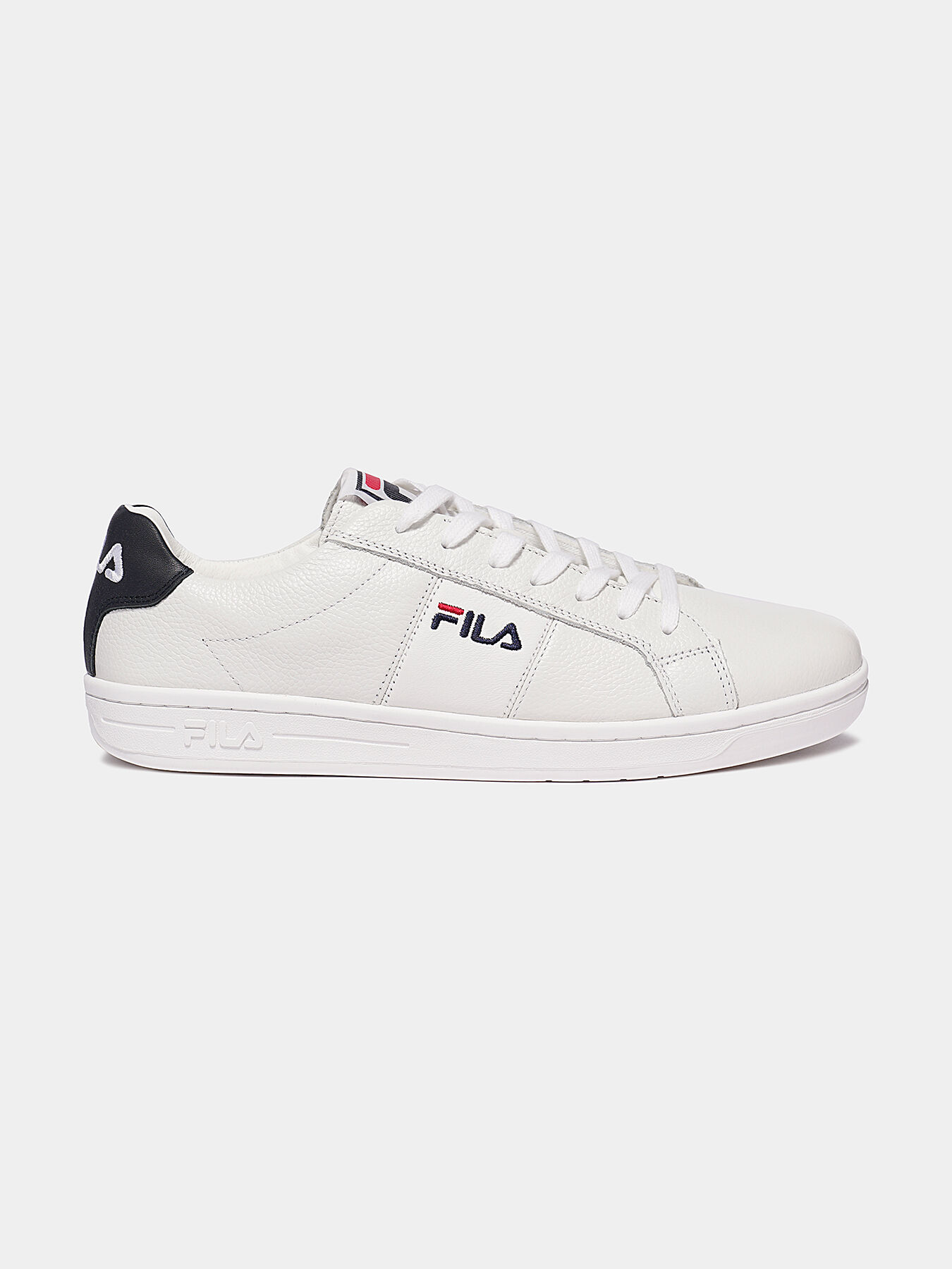Fila white sales sneakers online