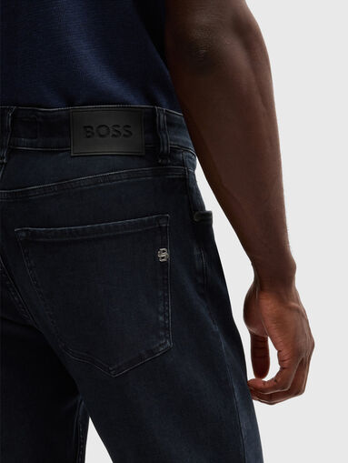 MAINE straight jeans - 3