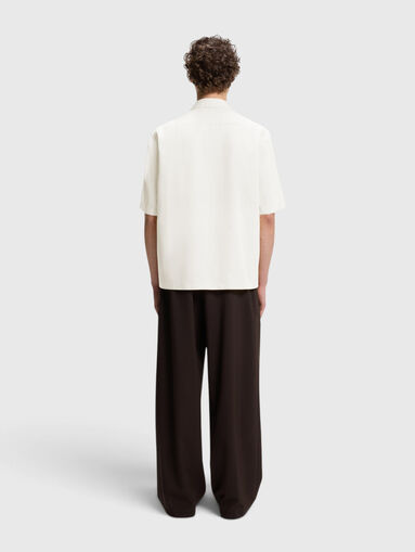 Relaxed-fit shirt - 3